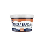 Massa Rápida Rebotec 500g