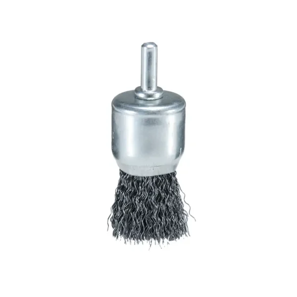 Escova Aço Circular Pincel 19mm Makita