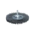 Escova Aço Circular 100x6mm Makita