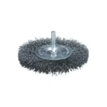 Escova Aço Circular 75x06mm Makita