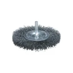 Escova Aço Circular 50x6mm Makita