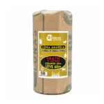 Lona Amarela Ecoflex 4x50 Ref.150 24kg