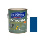 Tinta Piso Interior Exterior Eucatex 3,6l Fosco