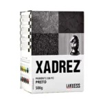 Tinta Pó Xadrez Preto 10x500 Lanxess