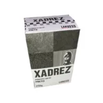 Tinta Pó Xadrez Preto 20x250 Lanxess