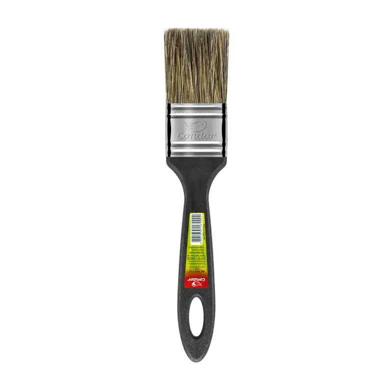 tambasa-15280 Trincha Pintura 700x1 1/2 Condor - Imagem 1