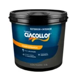 Fundo Preparador Parede 3,6l Ciacollor