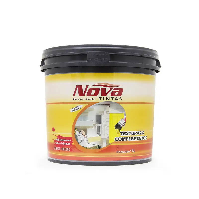 tambasa-15341 Massa Corrida Pva 25kg Interior Novatintas - Imagem 1