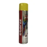 Tinta Spray Amarelo 6x400 Etaniz 360g