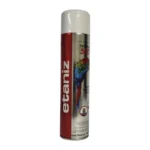 Tinta Spray Branco Brilhante 6x400 Etaniz 360g