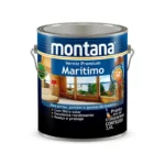 Verniz Marítimo Brilhante 3,6l Montana