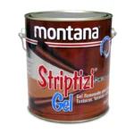 Removedor Gel Striptizi 4kg