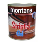 Removedor Gel Striptizi 1kg
