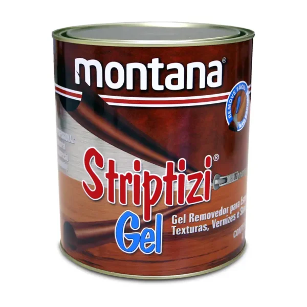 Removedor Gel Striptizi 1kg