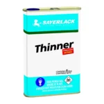 Thinner 05l Sayerlack