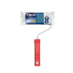Rolo Lã Sintética 09cm C/suporte Anti Gotas Atlas