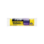 Rolo Textura Baixa Espuma 23cm S/suporte Atlas