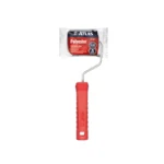 Rolo Espuma Poliester 15cm C/suporte Atlas C24