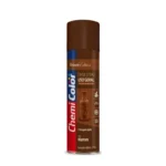 Tinta Spray Marrom 6x400 Chemicolor