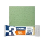 Rolo Textura Alta Espuma 23cm S/suporte Roma