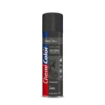 Tinta Spray Grafite 6x400 Chemicolor