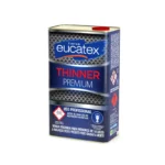 Thinner 05lx4 Peg Pinte Eucatex