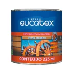 Verniz Marítimo 1/16 Eucatex