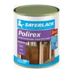 Verniz Tingidor/brilhante Imbuia 1/4 Polirex Sayerlack