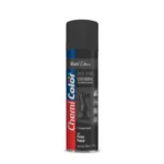 Tinta Spray Preto Fosco 6x400 Chemicolor