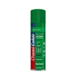 Tinta Spray Verde Escuro 6x400 Chemicolor
