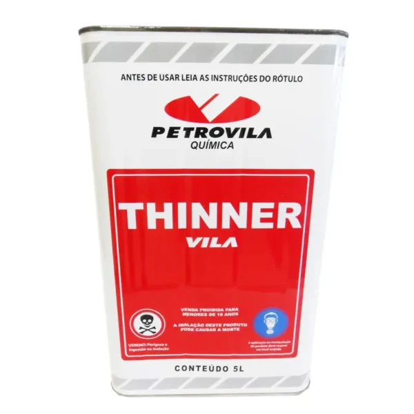 Thinner 05l Petrovila