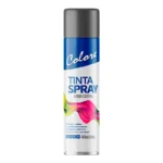 Tinta Spray Verniz 6x400 Colore