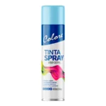 Tinta Spray Azul Céu 6x400 Colore