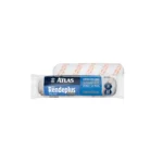 Rolo Lã Sintética 23cm S/suporte Atlas Rendiplus