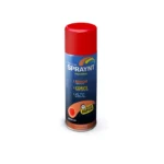 Tinta Spray Vermelho 6x350 Spraynt