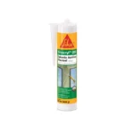 Sela Trinca Acrílica 280ml Branco