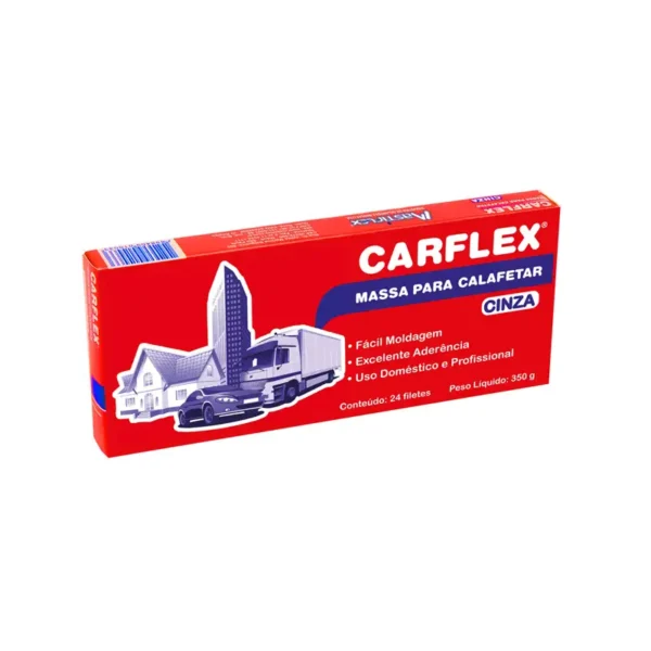 Massa Calafetar Filete 15x350 Mastiflex