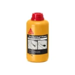 Impermeabilizante Primer P/fita Sika Preto 6x1l