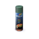 Tinta Spray Verde Folha 6x350 Spraynt