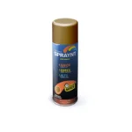 Tinta Spray Dourado Metálico 6x350 Spraynt