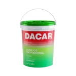 Tinta Acrílico Dacar Profissional Interior 3,6l Lilás