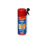 Espuma Poliuretano Expansiva 300ml/190g Veda Tudo