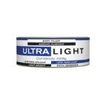 Massa Plástica Ultra Light 24x495g Maxi Rubber