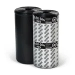 Lona Preta Lonax 8x50 Ref.150 36kg