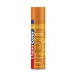Tinta Spray Laranja 6x400 Chemicolor