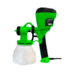 Pistola Pintura Elétrica Carbografitte 220v