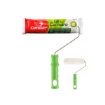 Rolo Lã Natural 15cm C/suporte Condor 958