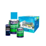 Tinta Esmalte Pu 3,6l Piscina Brasilux