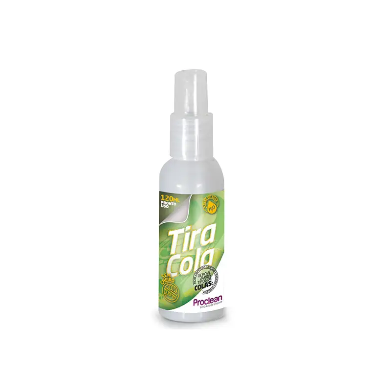 tambasa-34223 Removedor Colas Tira Grude 120ml - Imagem 1