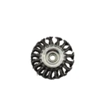 Escova Aço Circular 4xm14 Trancado Disflex